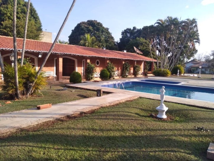 Fazenda à venda e aluguel com 4 quartos, 600m² - Foto 17