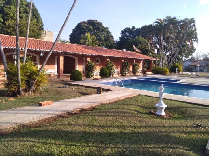 Fazenda à venda e aluguel com 4 quartos, 600m² - Foto 21