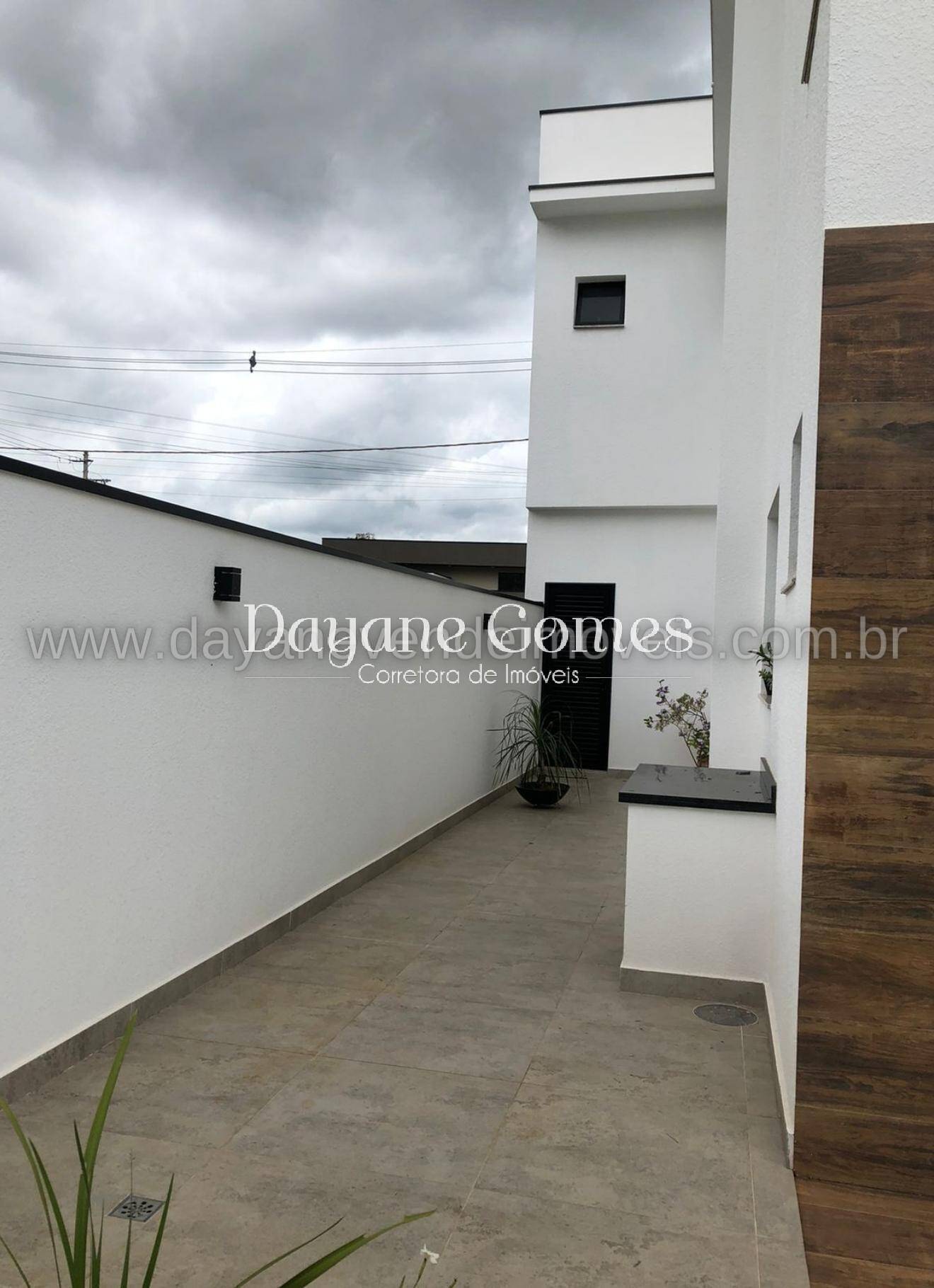 Casa à venda com 3 quartos, 200m² - Foto 23