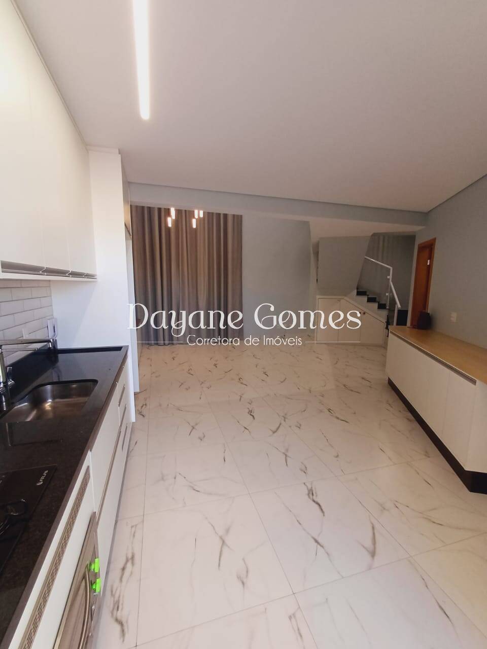 Apartamento à venda com 1 quarto, 102m² - Foto 5