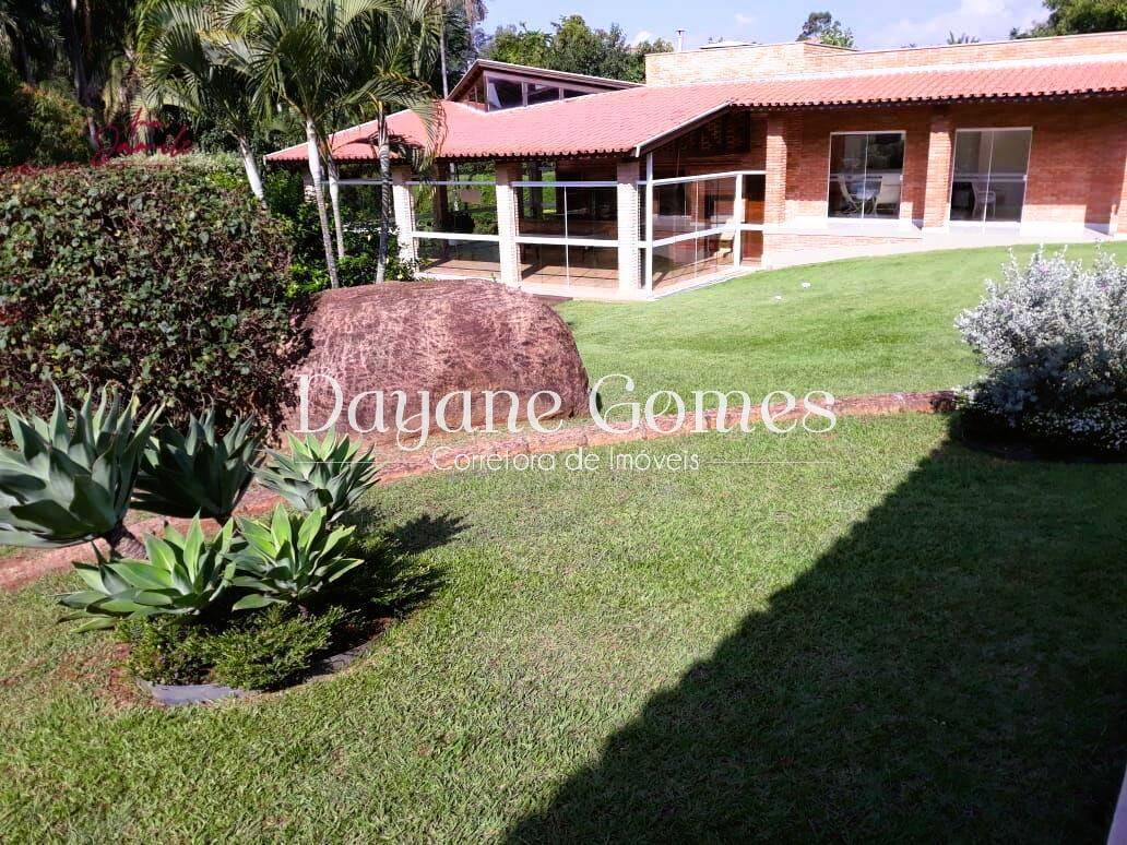 Fazenda à venda com 4 quartos, 848m² - Foto 3