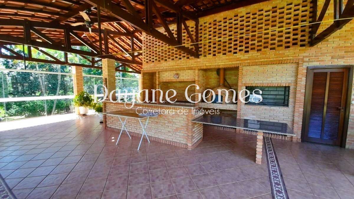 Fazenda à venda com 4 quartos, 848m² - Foto 16