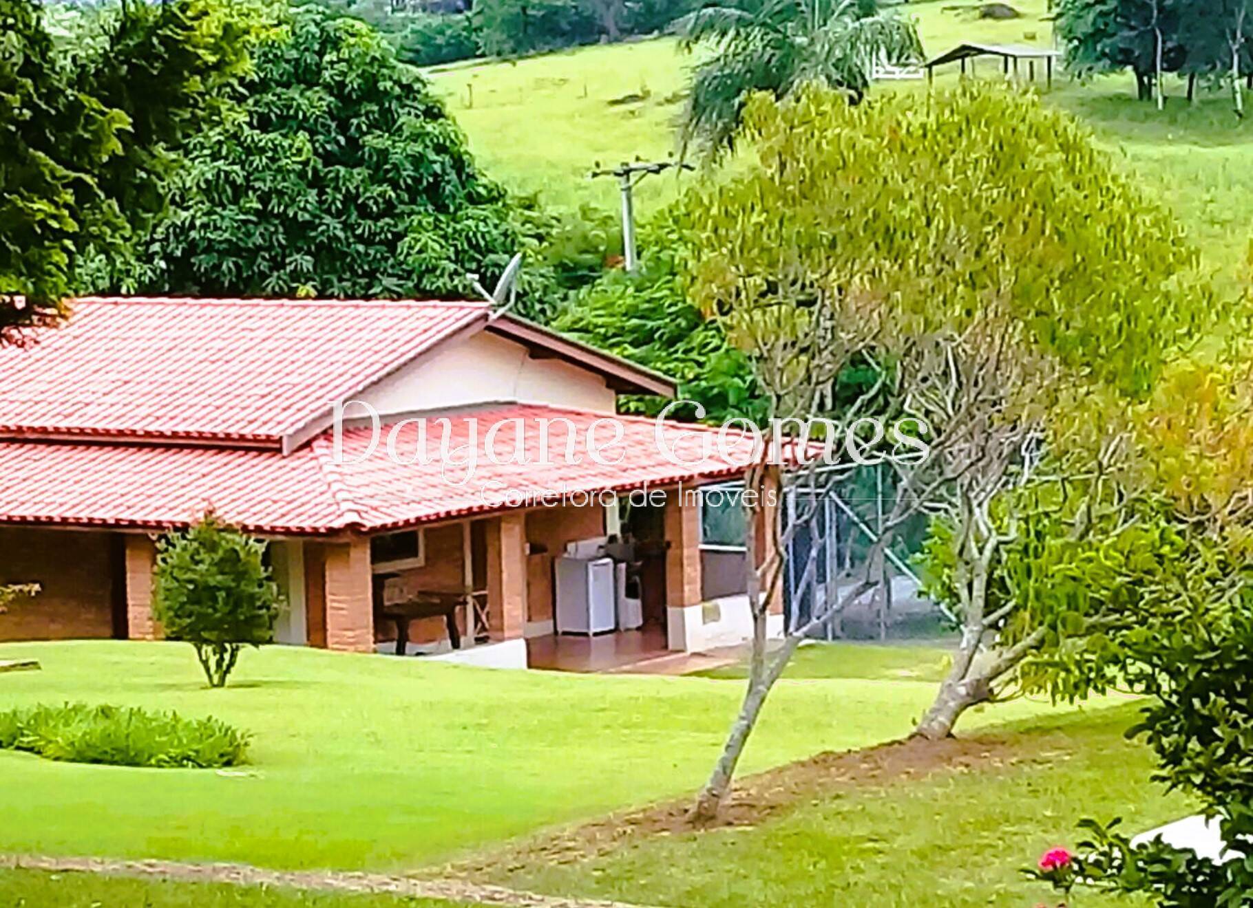 Fazenda à venda com 4 quartos, 848m² - Foto 9