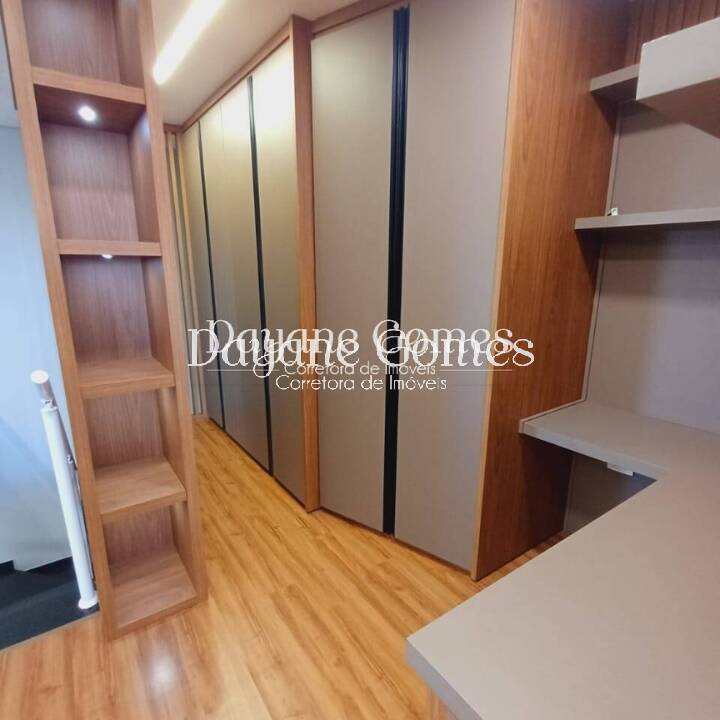 Apartamento à venda com 1 quarto, 102m² - Foto 47