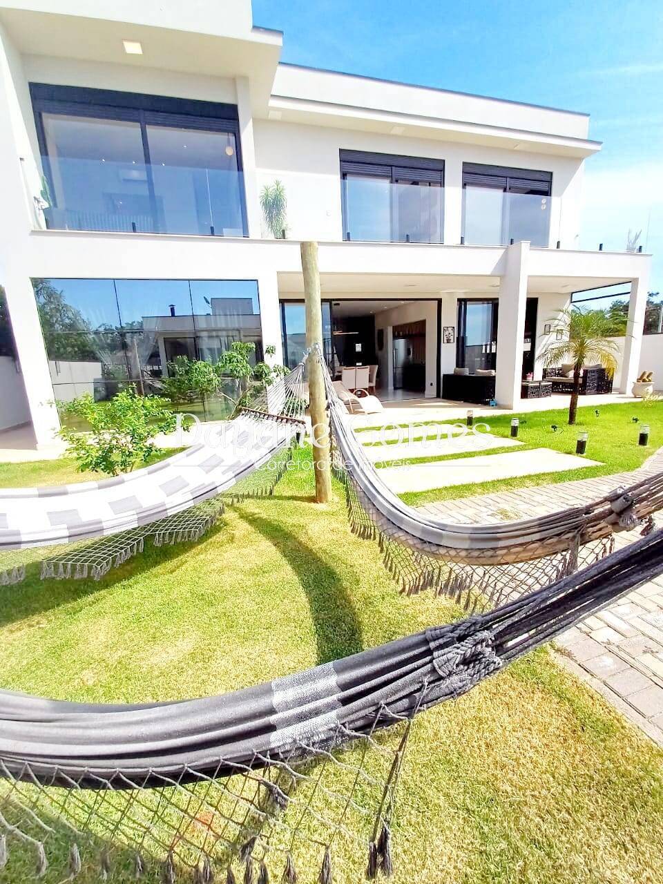 Casa de Condomínio à venda com 4 quartos, 499m² - Foto 24