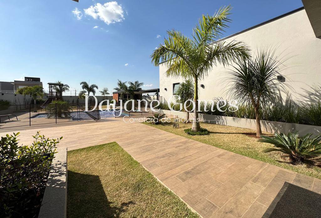 Casa de Condomínio à venda com 4 quartos, 511m² - Foto 46