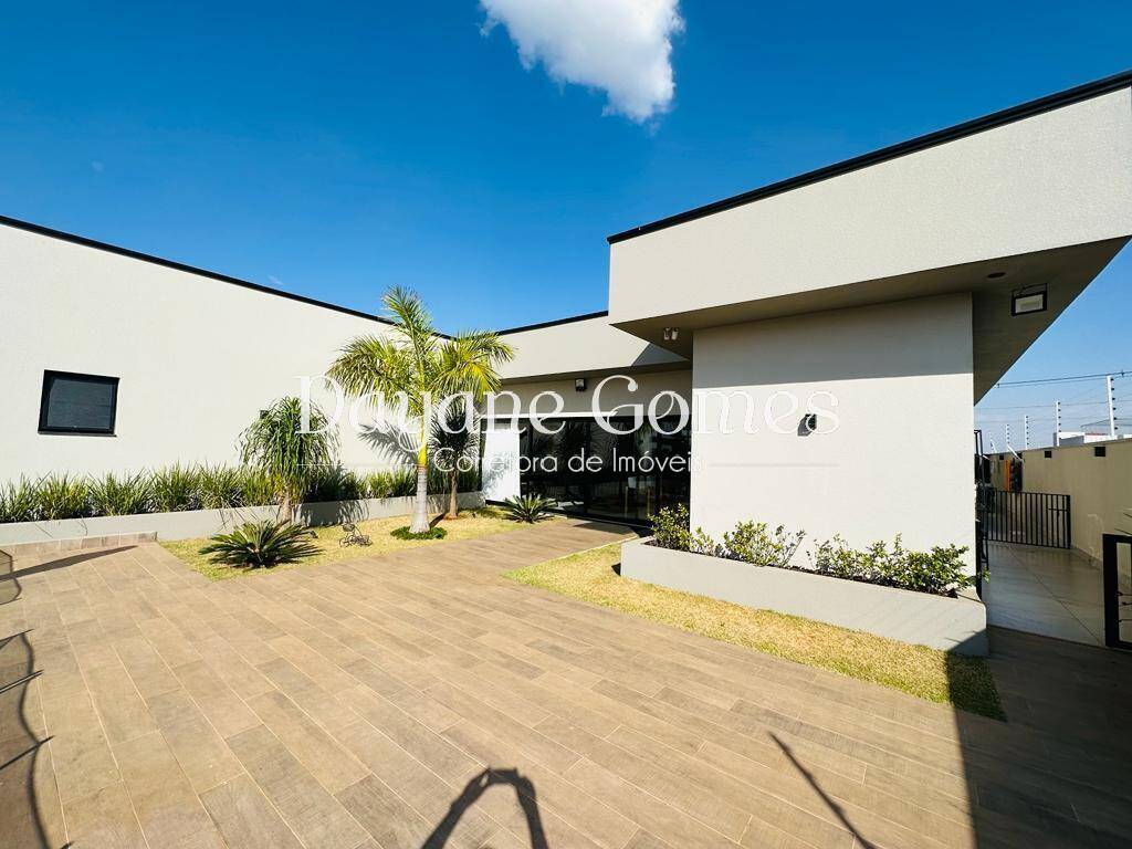 Casa de Condomínio à venda com 4 quartos, 511m² - Foto 55