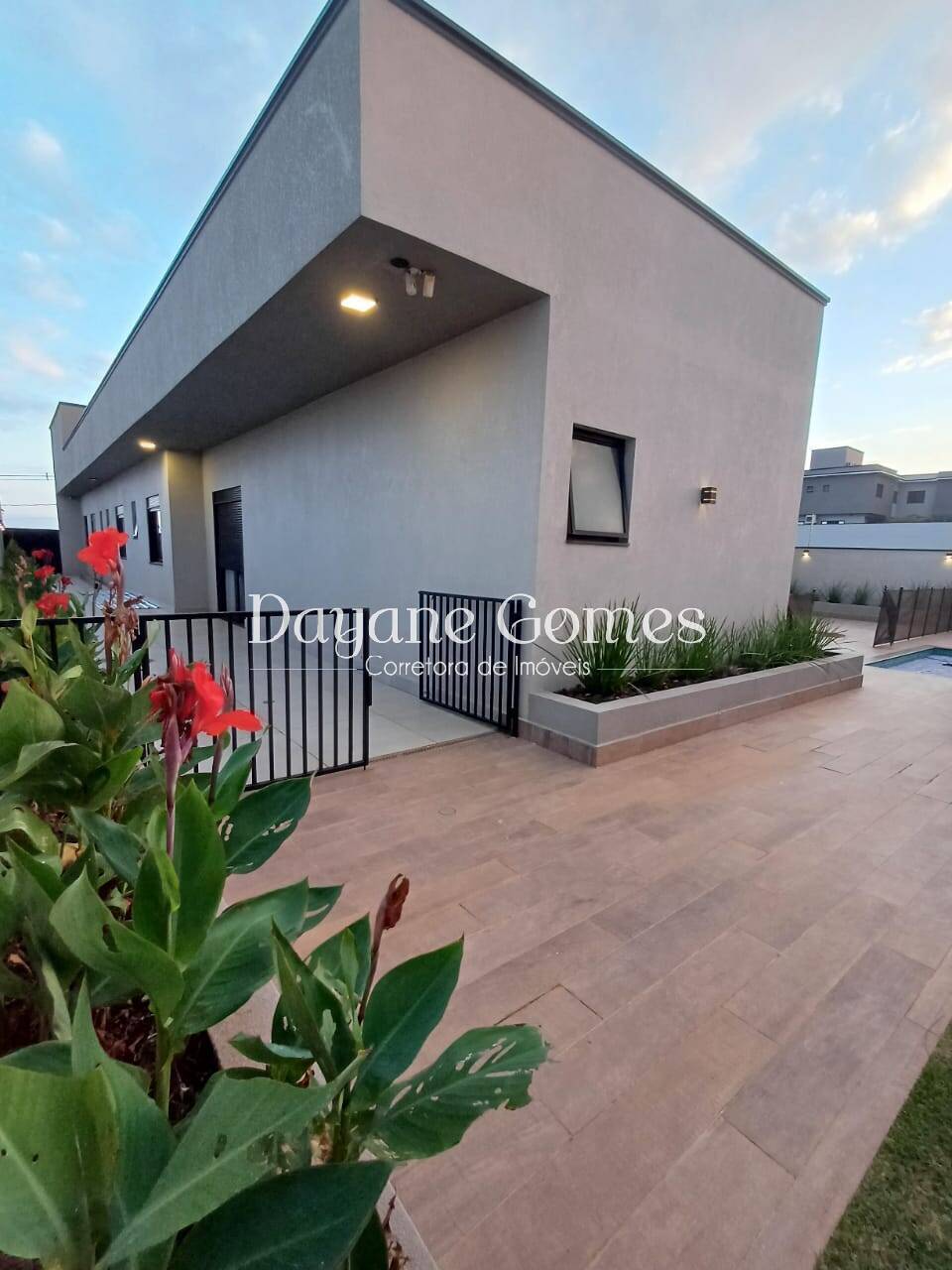 Casa de Condomínio à venda com 4 quartos, 511m² - Foto 65