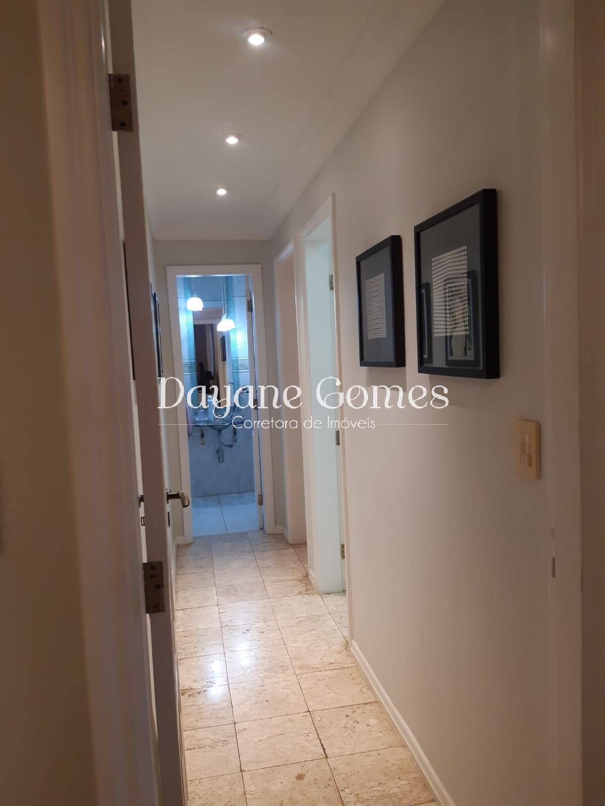 Apartamento à venda com 3 quartos, 64m² - Foto 9