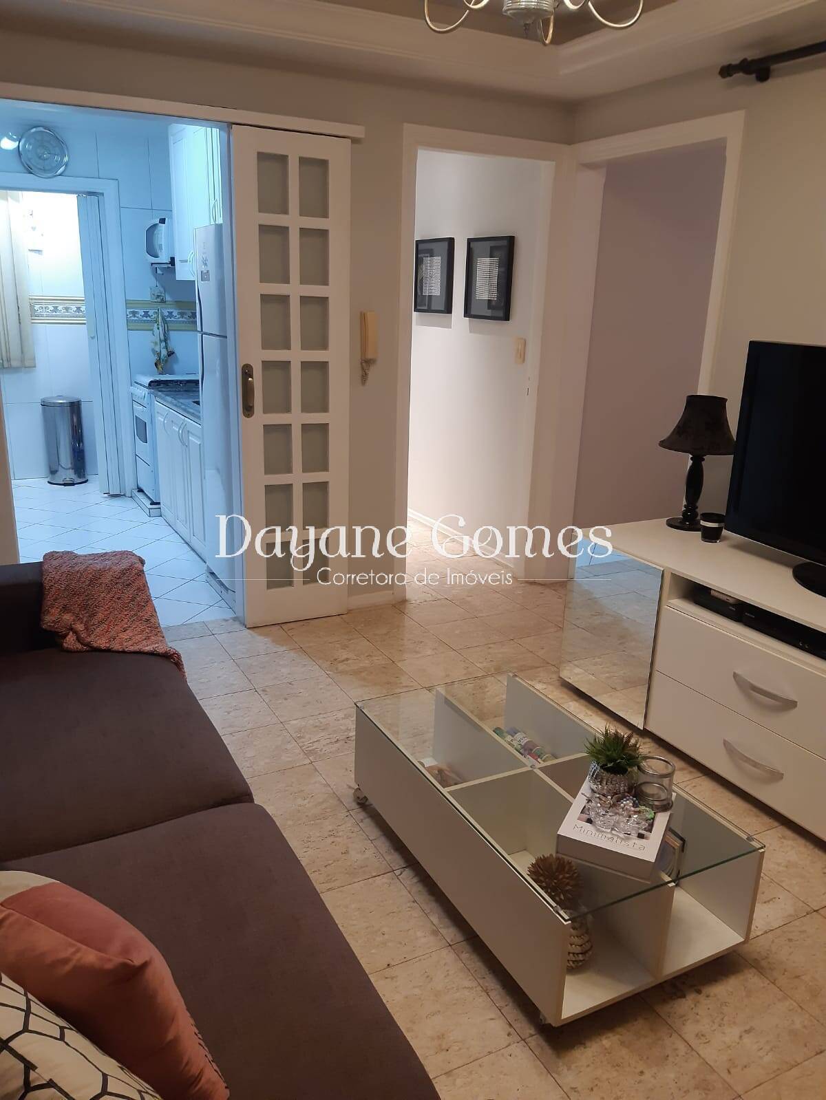 Apartamento à venda com 3 quartos, 64m² - Foto 25