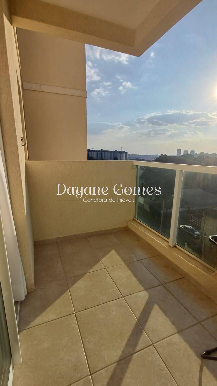 Apartamento à venda com 3 quartos, 96m² - Foto 25