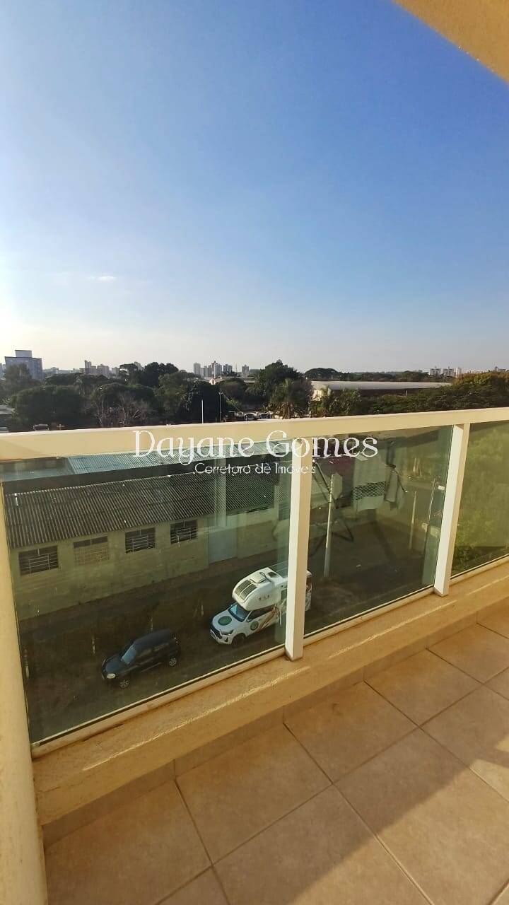 Apartamento à venda com 3 quartos, 96m² - Foto 27