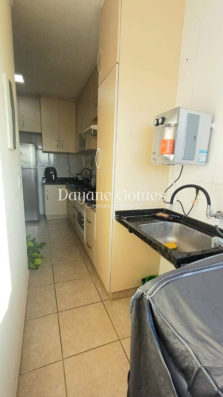 Apartamento à venda com 3 quartos, 96m² - Foto 23