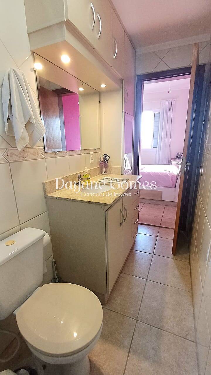 Apartamento à venda com 3 quartos, 96m² - Foto 41