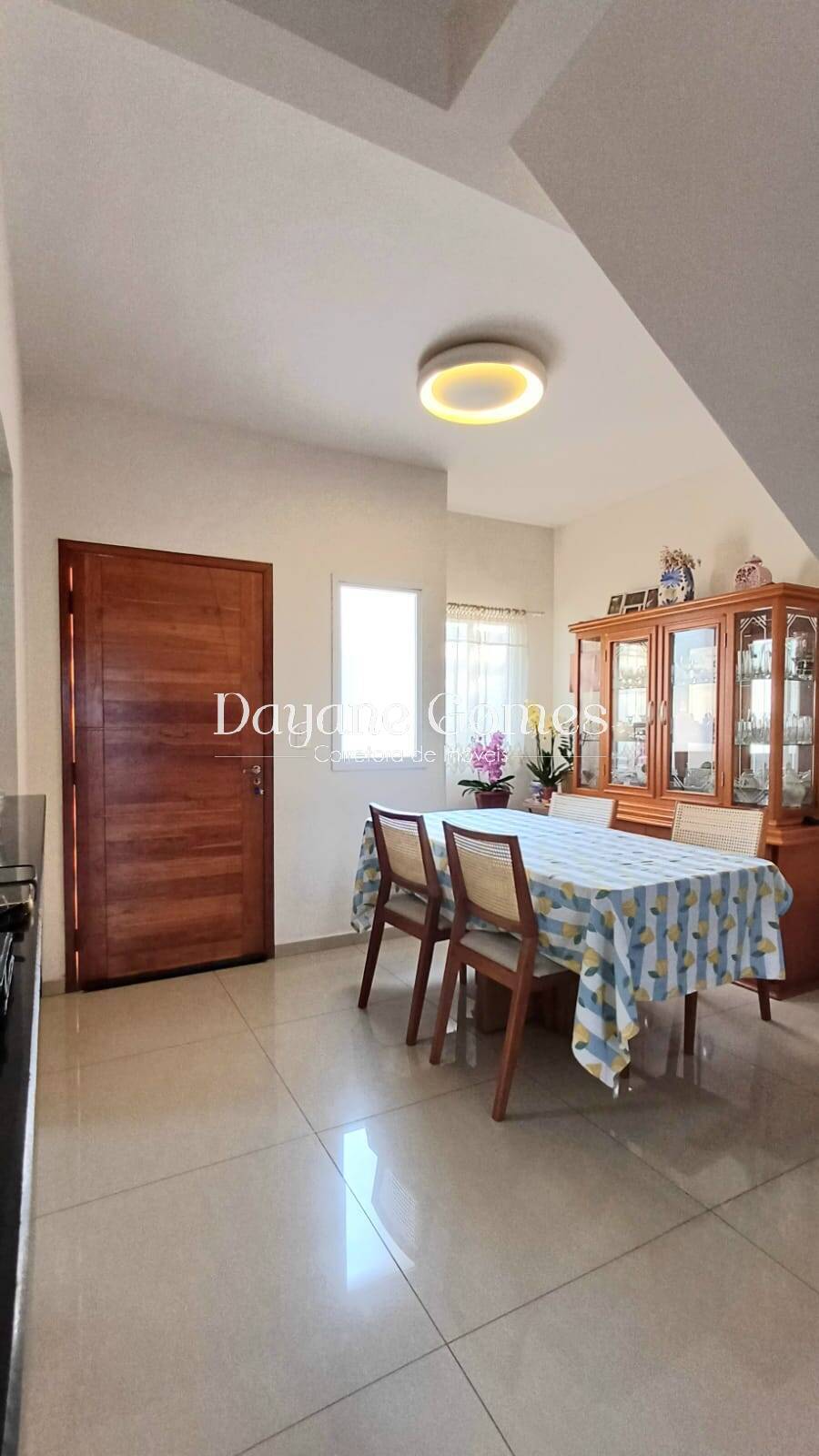 Casa à venda com 3 quartos, 128m² - Foto 7