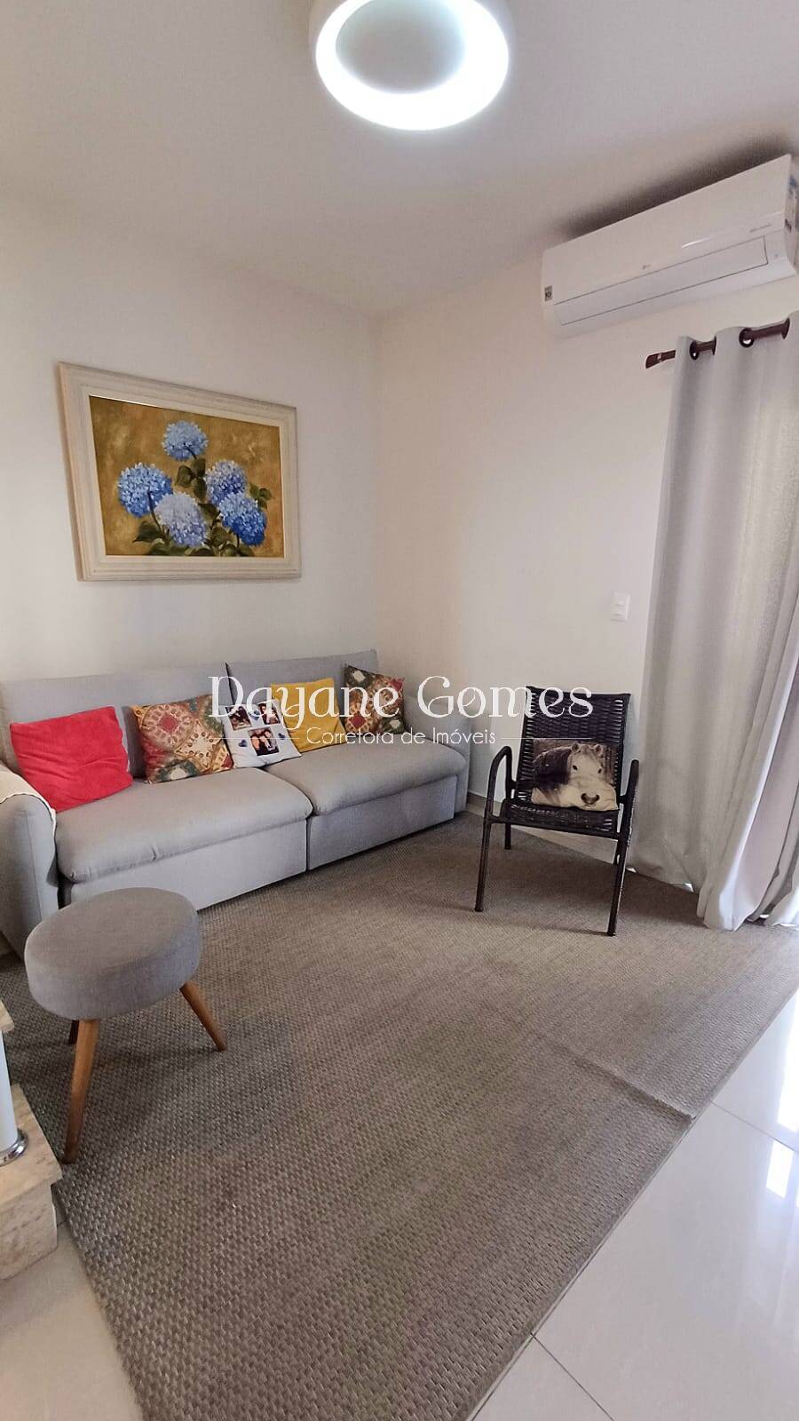 Casa à venda com 3 quartos, 128m² - Foto 11