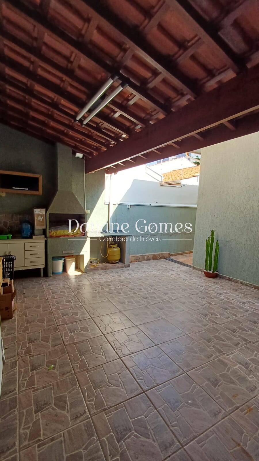 Casa à venda com 2 quartos, 128m² - Foto 41