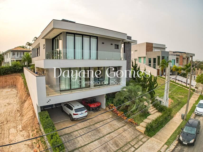 Casa à venda com 3 quartos, 427m² - Foto 4