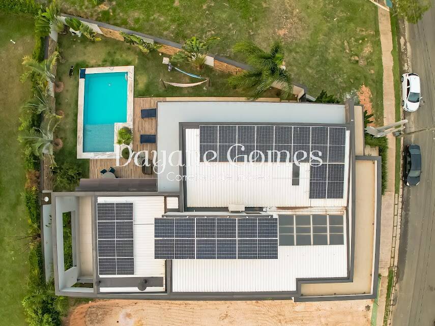 Casa à venda com 3 quartos, 427m² - Foto 5