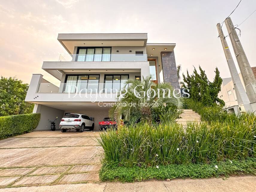 Casa à venda com 3 quartos, 427m² - Foto 6