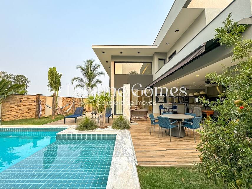 Casa à venda com 3 quartos, 427m² - Foto 42