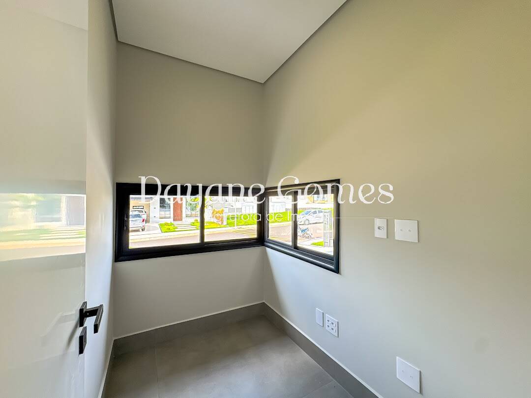 Casa de Condomínio à venda com 3 quartos, 195m² - Foto 6