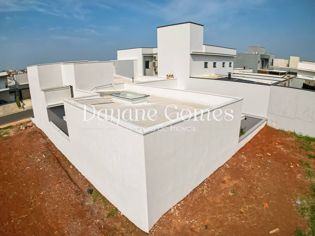 Casa de Condomínio à venda com 3 quartos, 195m² - Foto 25