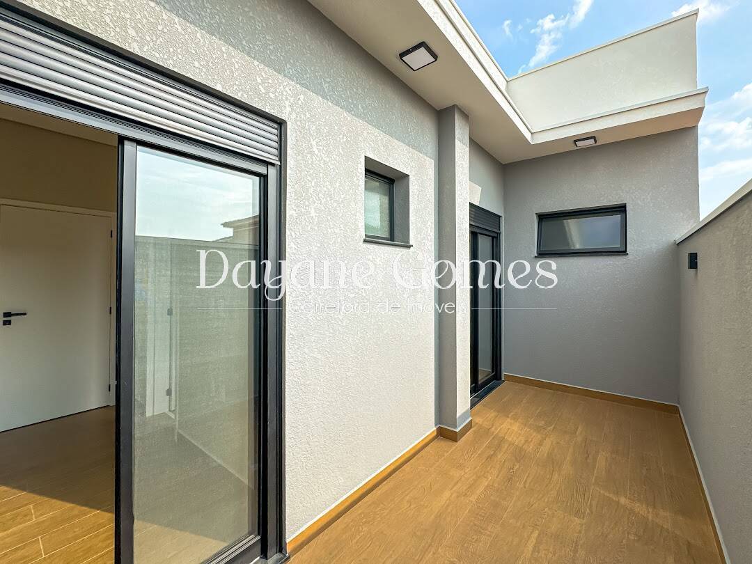 Casa de Condomínio à venda com 3 quartos, 195m² - Foto 45