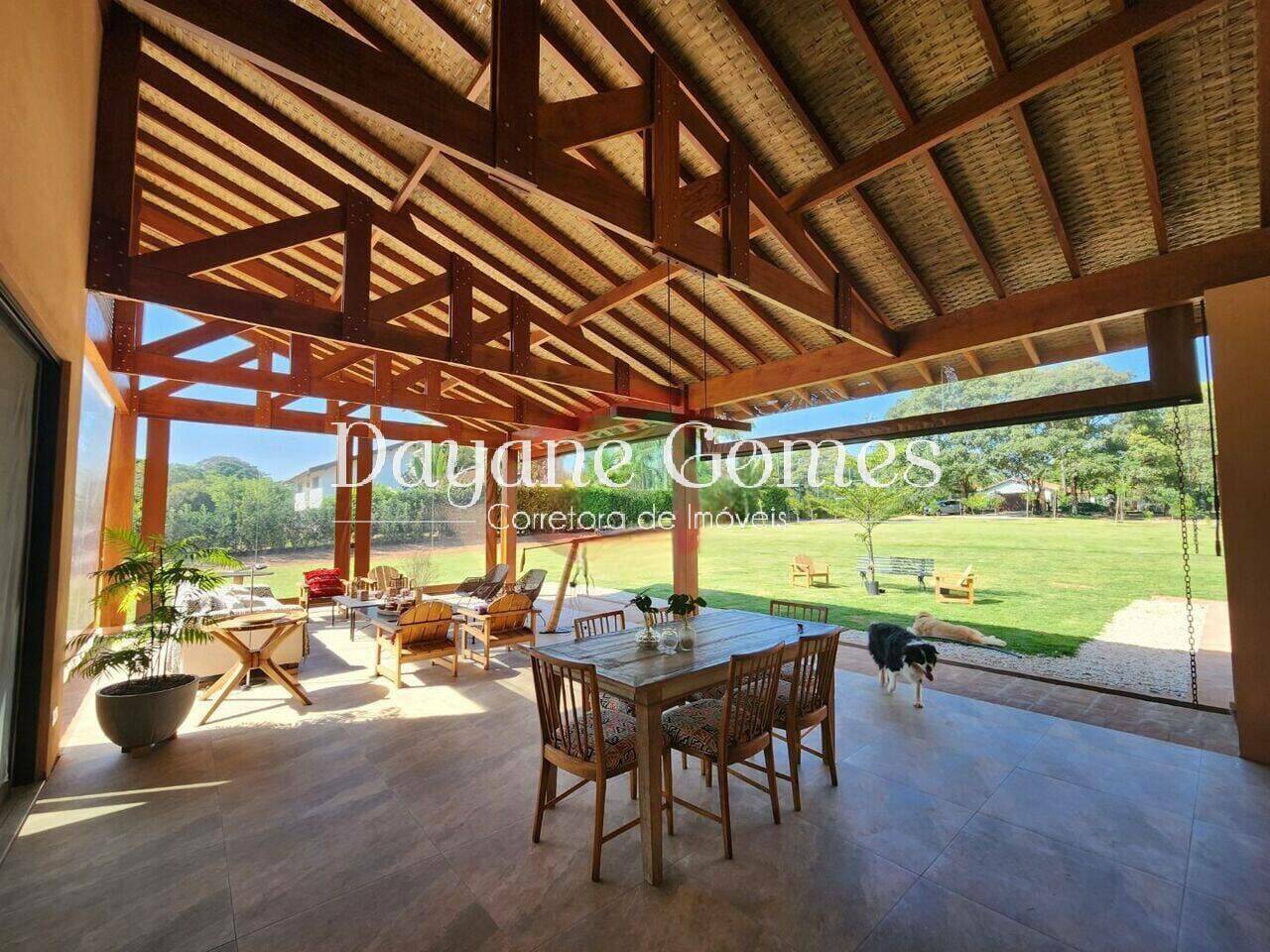 Fazenda à venda com 2 quartos, 360m² - Foto 5