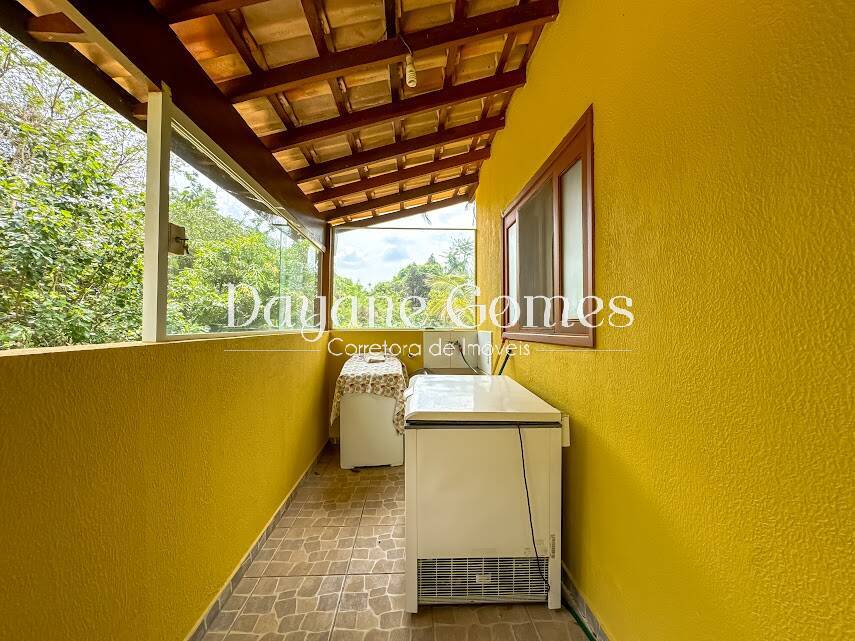 Fazenda à venda com 6 quartos, 680m² - Foto 3