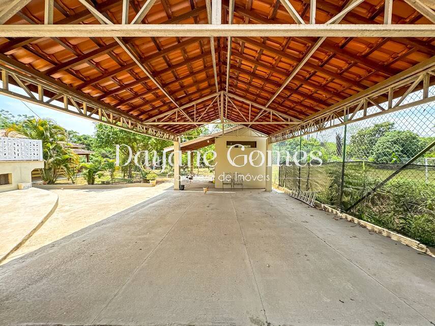 Fazenda à venda com 6 quartos, 680m² - Foto 5