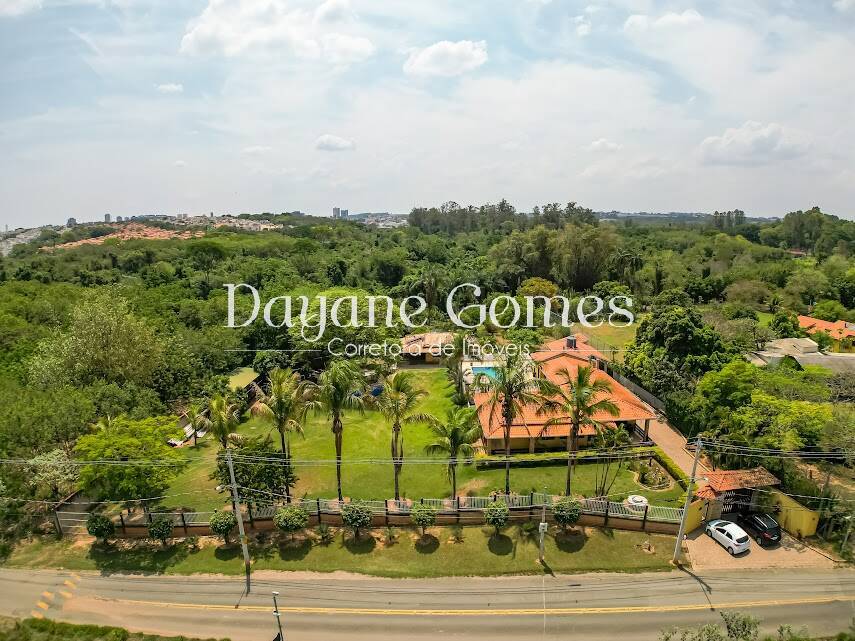 Fazenda à venda com 6 quartos, 680m² - Foto 11