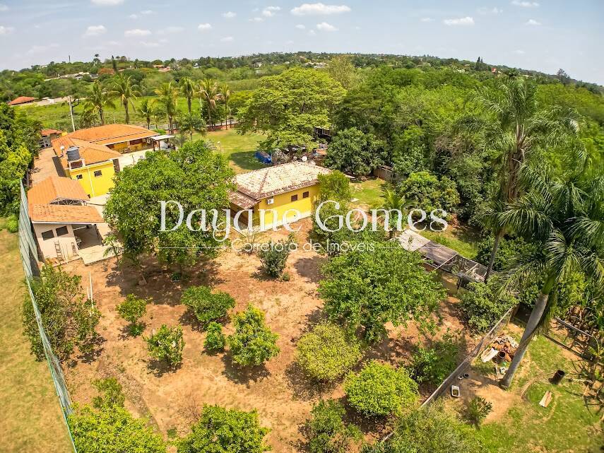 Fazenda à venda com 6 quartos, 680m² - Foto 17