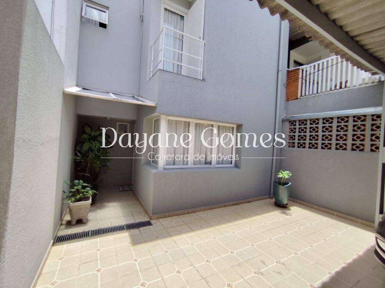 Casa à venda com 3 quartos, 166m² - Foto 13