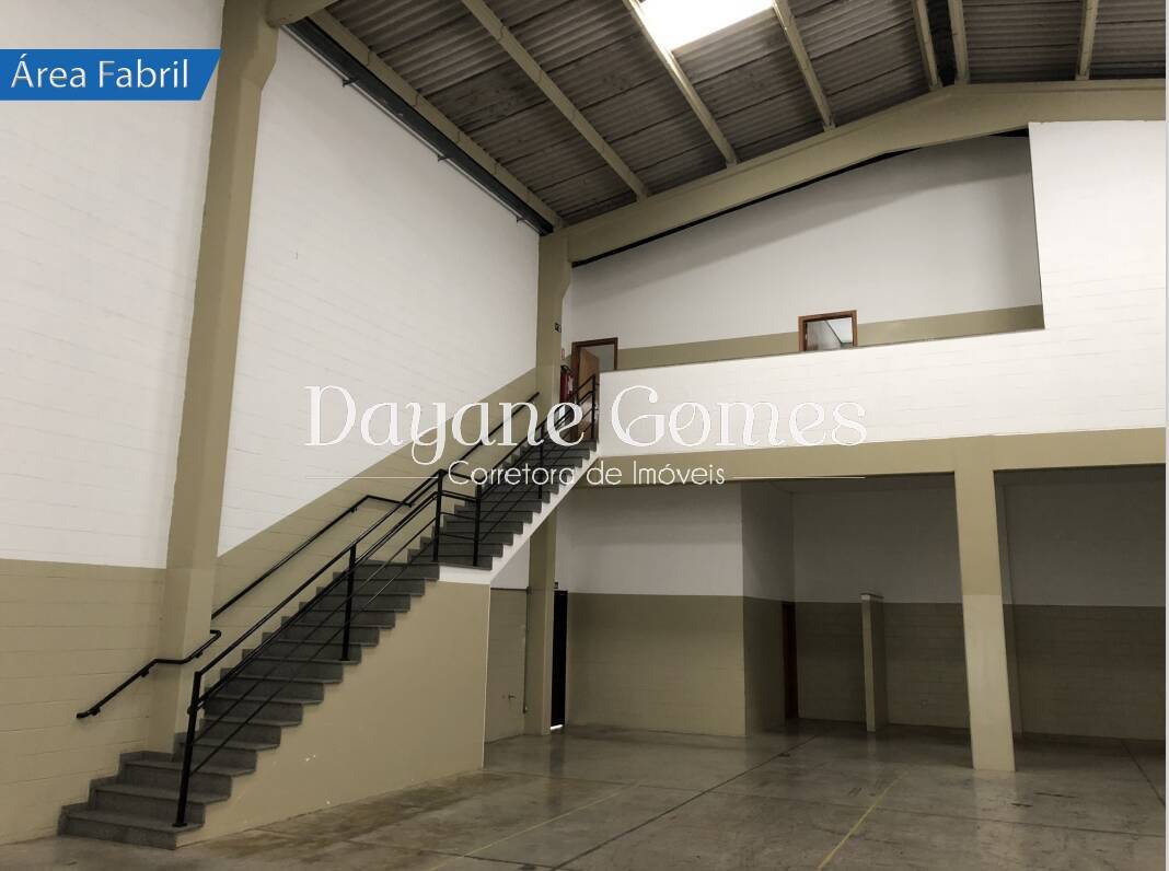 Depósito-Galpão-Armazém para alugar, 791m² - Foto 5