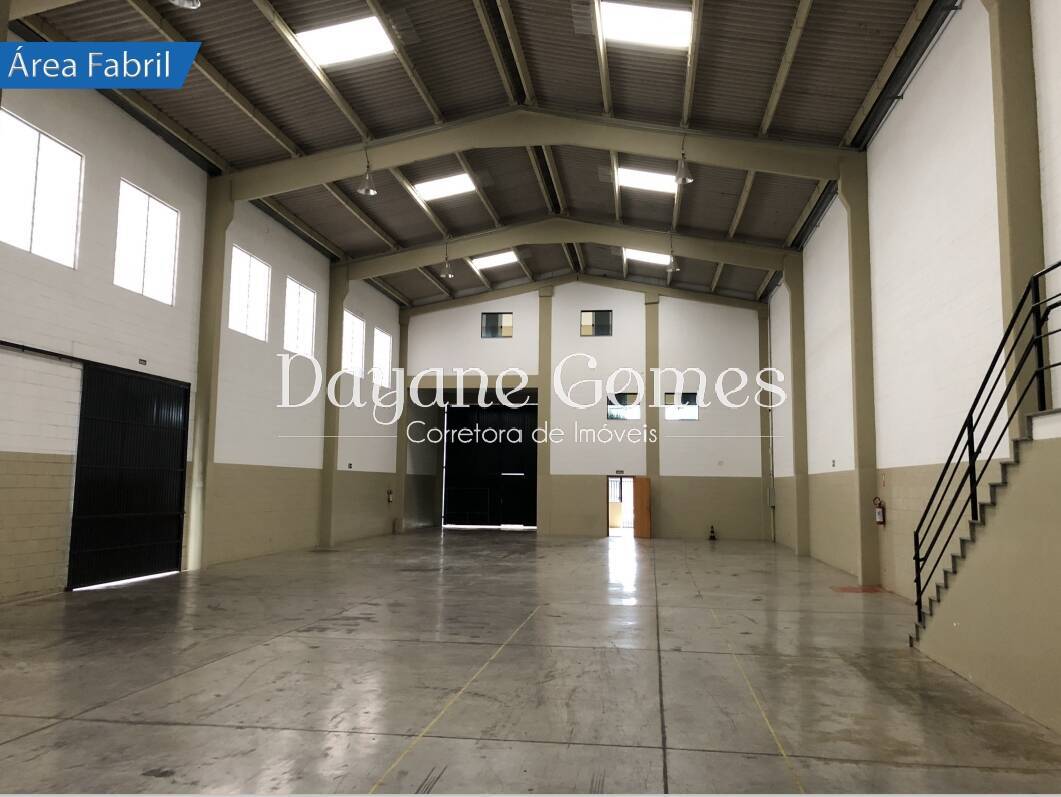 Depósito-Galpão-Armazém para alugar, 791m² - Foto 9