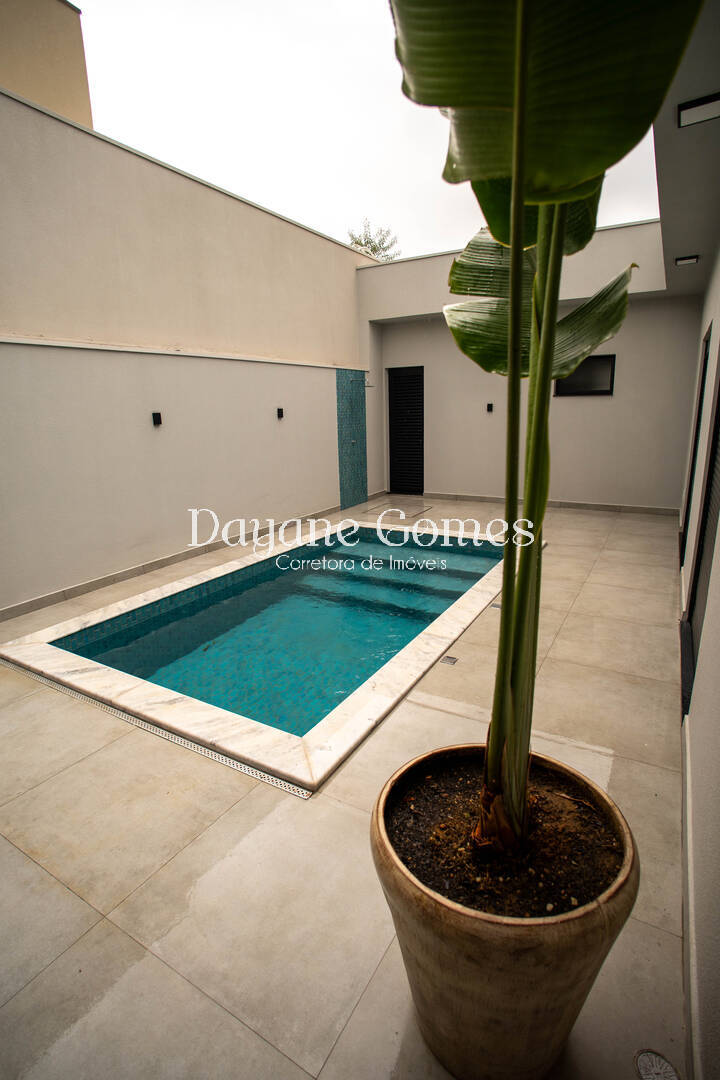 Casa à venda com 3 quartos, 208m² - Foto 9