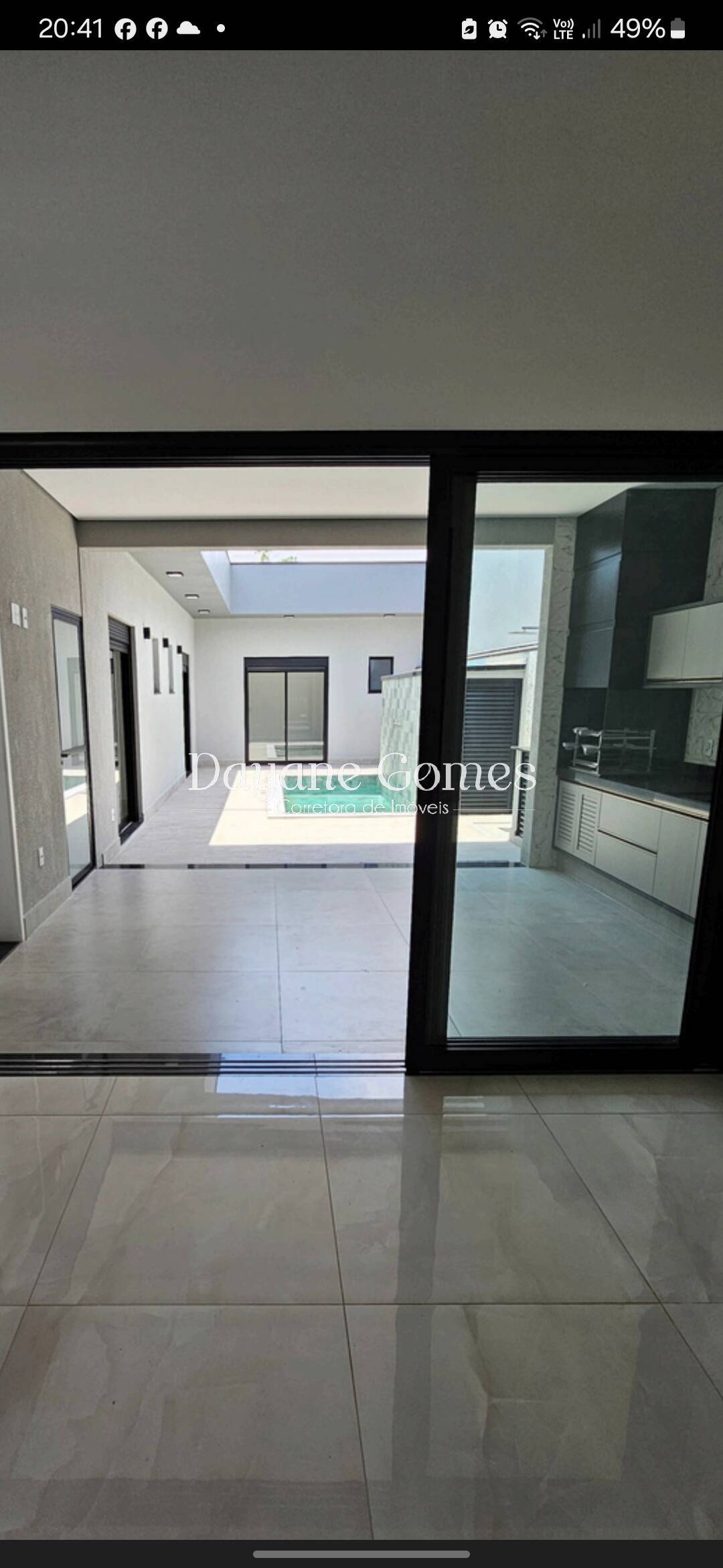 Casa à venda com 3 quartos, 214m² - Foto 21