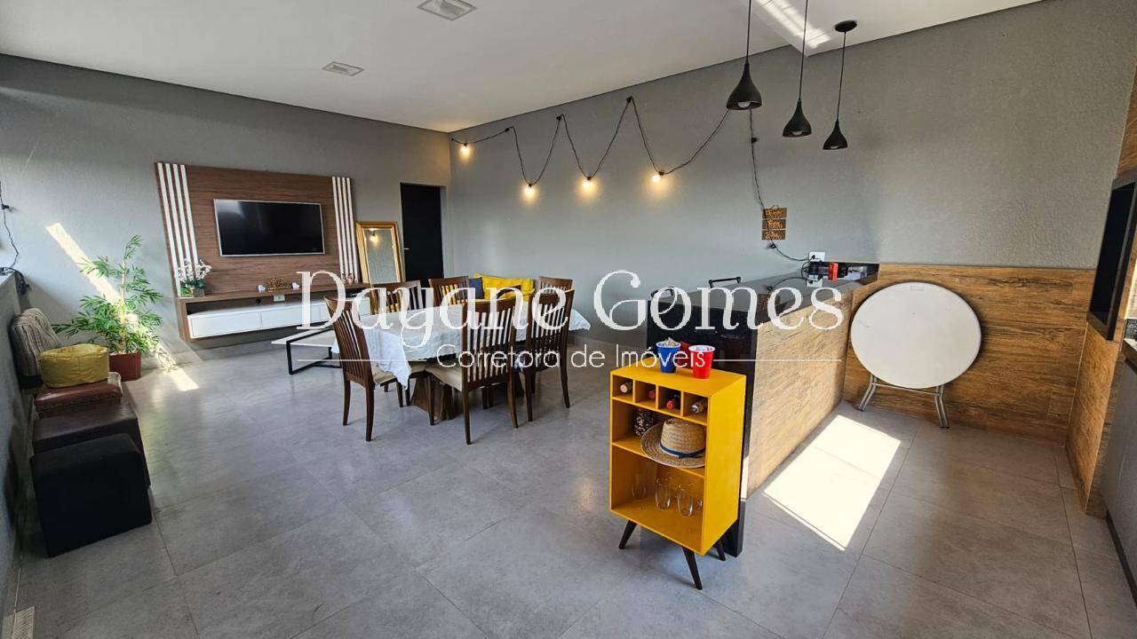 Casa à venda com 3 quartos, 178m² - Foto 10