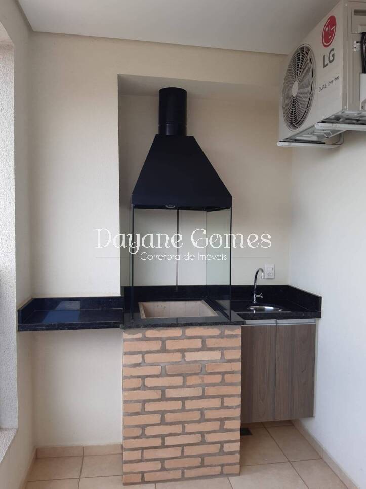 Apartamento à venda com 3 quartos, 80m² - Foto 3