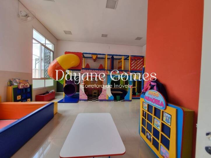 Apartamento à venda com 4 quartos, 120m² - Foto 59