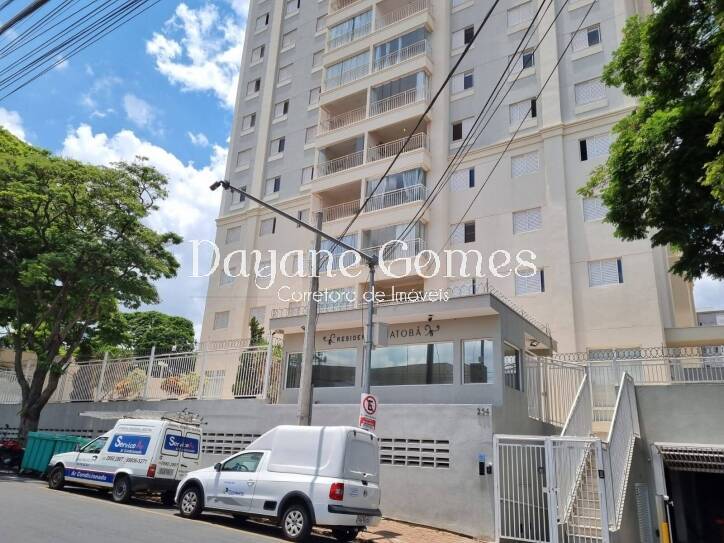 Apartamento à venda com 4 quartos, 120m² - Foto 61